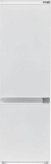 Холодильник с морозильником Krona BALFRIN KRFR101