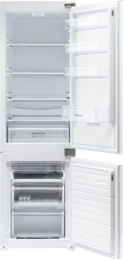 Холодильник с морозильником Krona BALFRIN KRFR101 Холодильник с морозильником Krona BALFRIN KRFR101