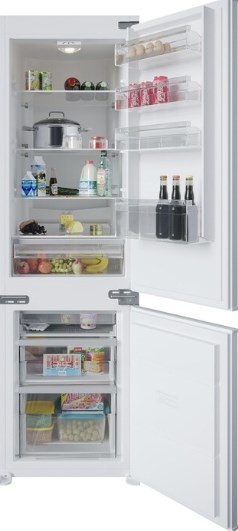 Холодильник с морозильником Krona BALFRIN KRFR101 Холодильник с морозильником Krona BALFRIN KRFR101