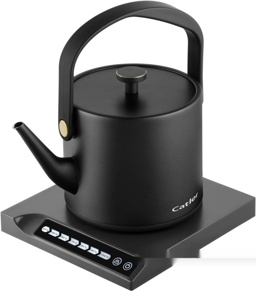 Электрический чайник Catler BM 501 Victoria