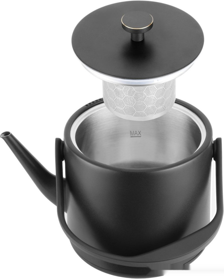 Электрический чайник Catler BM 501 Victoria