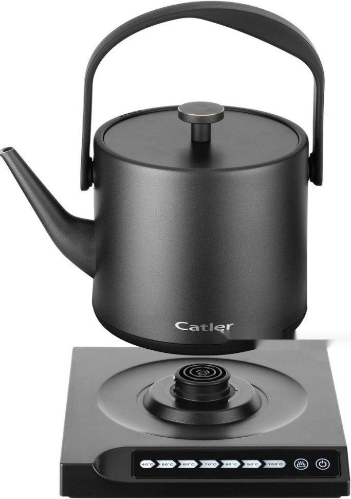 Электрический чайник Catler BM 501 Victoria
