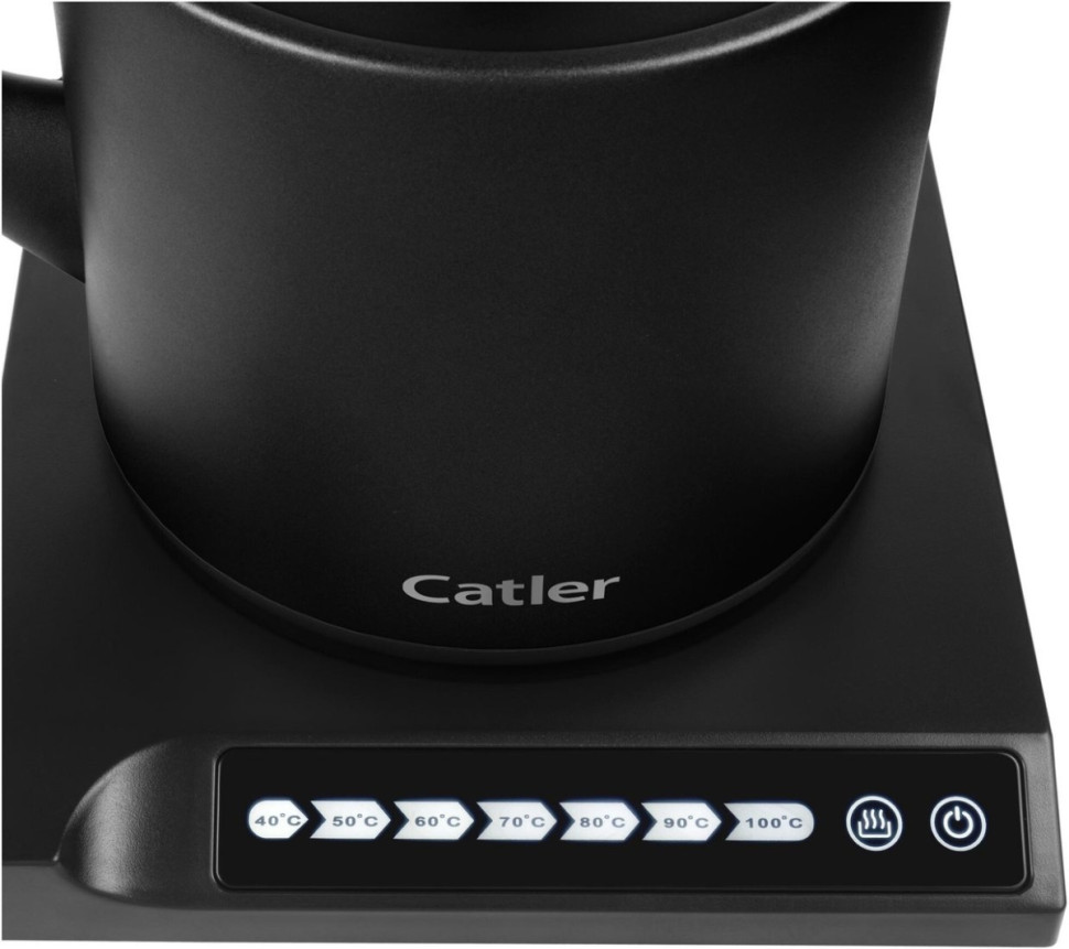 Электрический чайник Catler BM 501 Victoria