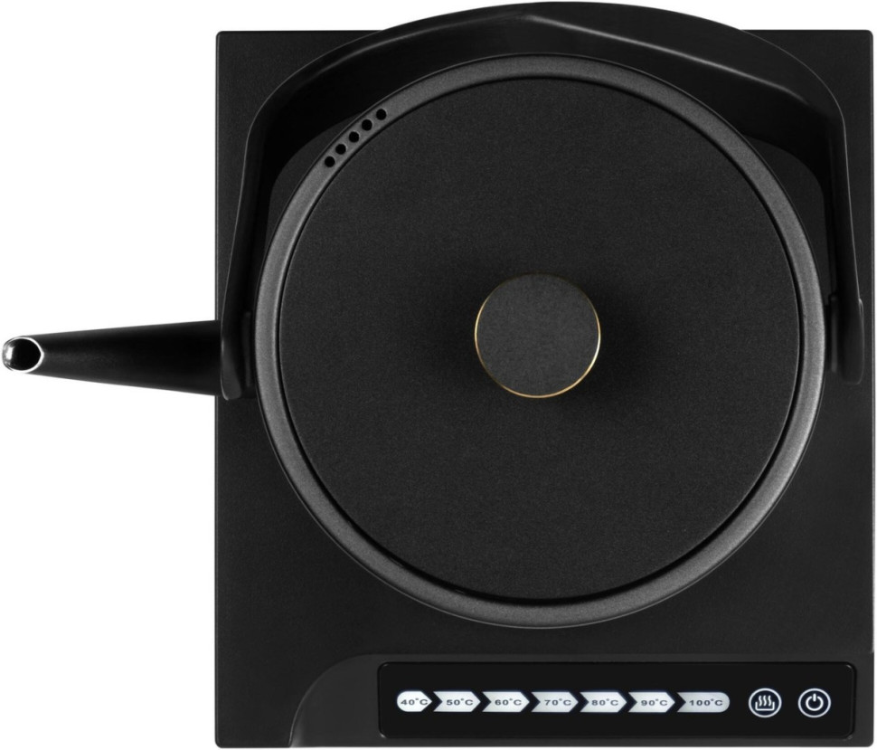 Электрический чайник Catler BM 501 Victoria