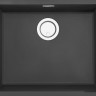 Кухонная мойка Elleci Integra 105 Dark Grey K99