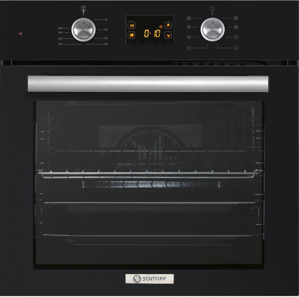 Духовой шкаф Schtoff Decor 100