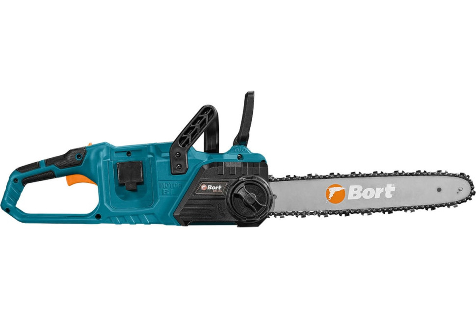 Аккумуляторная пила BORT BKS-4014 93418507 (без АКБ) Аккумуляторная пила BORT BKS-4014 93418507 (без АКБ)