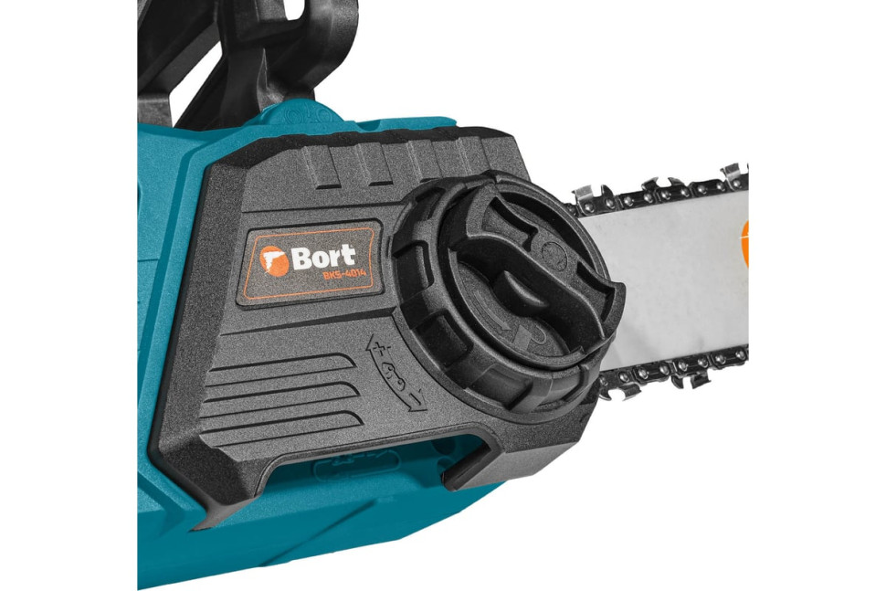 Аккумуляторная пила BORT BKS-4014 93418507 (без АКБ) Аккумуляторная пила BORT BKS-4014 93418507 (без АКБ)
