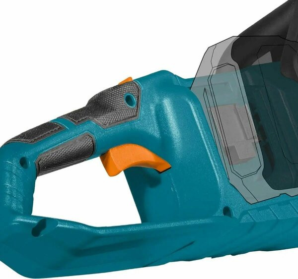 Аккумуляторная пила BORT BKS-4014 93418507 (без АКБ) Аккумуляторная пила BORT BKS-4014 93418507 (без АКБ)