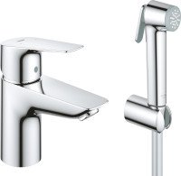 Смеситель Grohe BauEdge 23757001