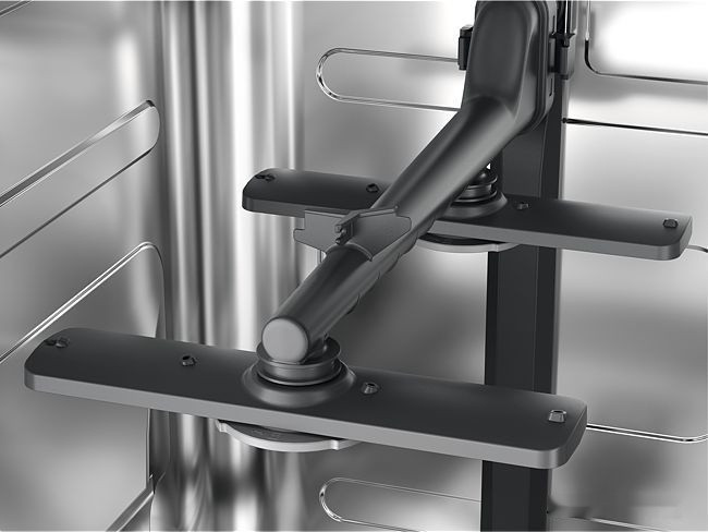 Посудомоечная машина Electrolux ESA42110SW