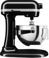 Кухонный комбайн KitchenAid Heavy Duty 5KSM55SXXEOB