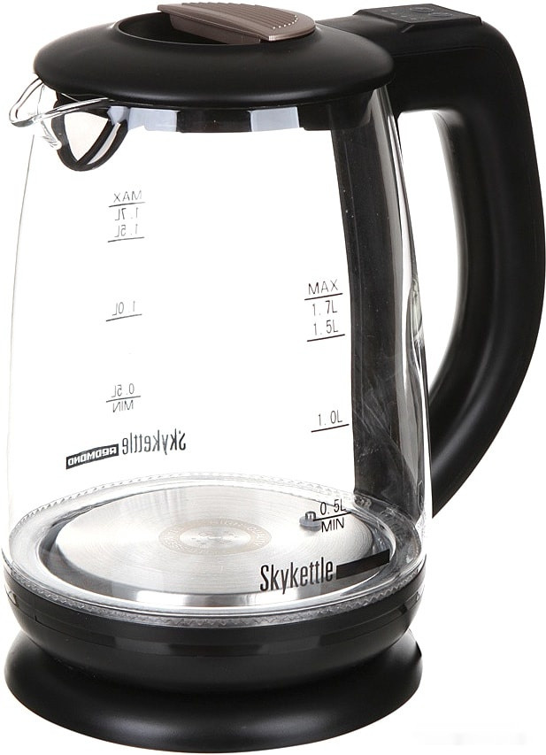 Электрический чайник Redmond SkyKettle RK-G233S