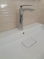 Смеситель Slezak RAV Tigris TG130.5 для раковины