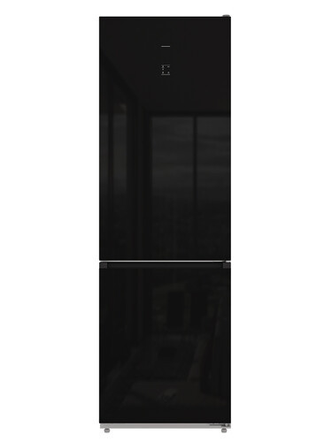 Холодильник LEX LKB185BLGIDMax