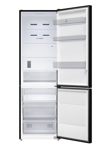 Холодильник LEX LKB185BLGIDMax Холодильник LEX LKB185BLGIDMax