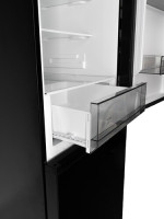 Холодильник LEX LKB185BLGIDMax