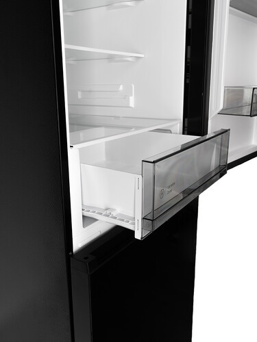 Холодильник LEX LKB185BLGIDMax Холодильник LEX LKB185BLGIDMax