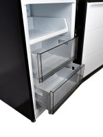 Холодильник LEX LKB185BLGIDMax