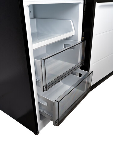 Холодильник LEX LKB185BLGIDMax Холодильник LEX LKB185BLGIDMax