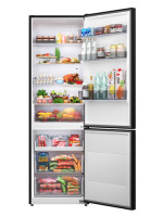 Холодильник LEX LKB185BLGIDMax