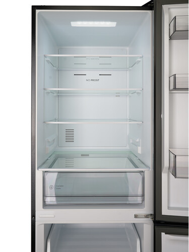 Холодильник LEX LKB185BLGIDMax Холодильник LEX LKB185BLGIDMax