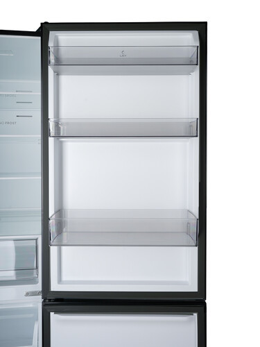 Холодильник LEX LKB185BLGIDMax Холодильник LEX LKB185BLGIDMax