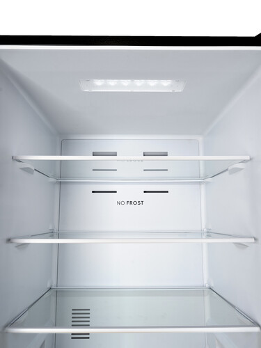 Холодильник LEX LKB185BLGIDMax Холодильник LEX LKB185BLGIDMax