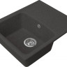 Кухонная мойка Gran-Stone GS-17K (308 черный)