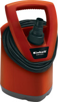 Погружной насос Einhell GE-SP 750 LL