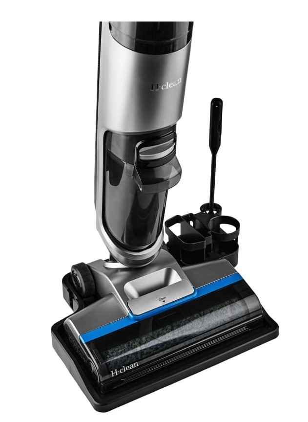 Вертикальный пылесос с влажной уборкой H-clean HVC Pro 103 Вертикальный пылесос с влажной уборкой H-clean HVC Pro 103
