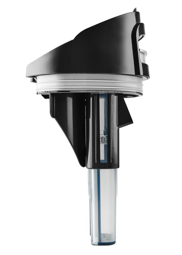 Вертикальный пылесос с влажной уборкой H-clean HVC Pro 103 Вертикальный пылесос с влажной уборкой H-clean HVC Pro 103