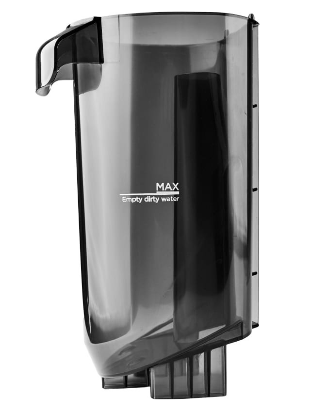 Вертикальный пылесос с влажной уборкой H-clean HVC Pro 103 Вертикальный пылесос с влажной уборкой H-clean HVC Pro 103