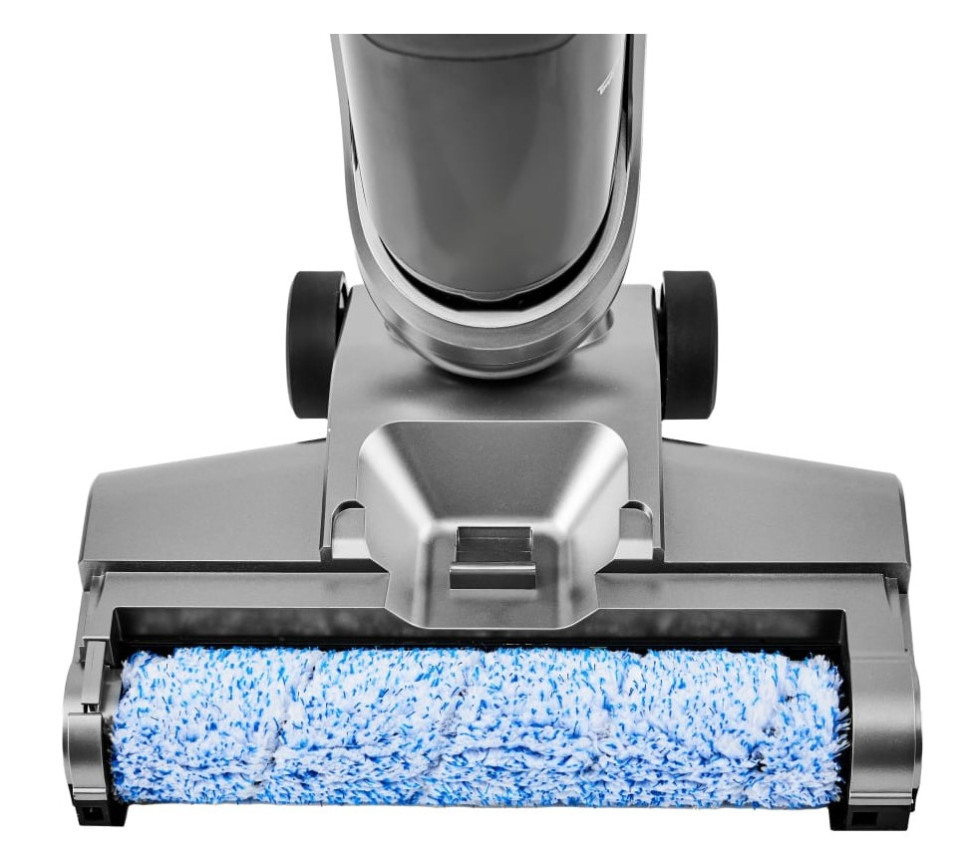 Вертикальный пылесос с влажной уборкой H-clean HVC Pro 103 Вертикальный пылесос с влажной уборкой H-clean HVC Pro 103