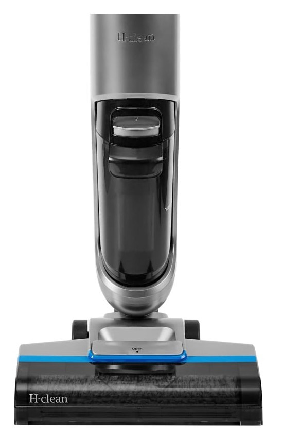 Вертикальный пылесос с влажной уборкой H-clean HVC Pro 103 Вертикальный пылесос с влажной уборкой H-clean HVC Pro 103