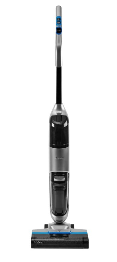 Вертикальный пылесос с влажной уборкой H-clean HVC Pro 103 Вертикальный пылесос с влажной уборкой H-clean HVC Pro 103