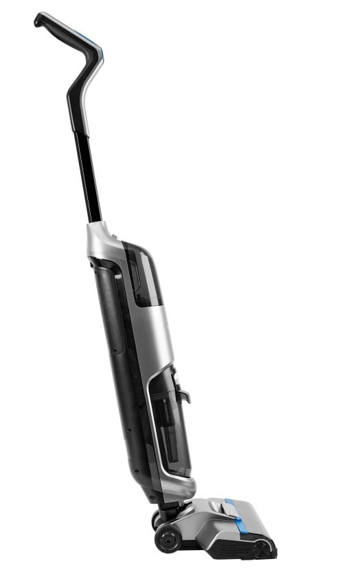 Вертикальный пылесос с влажной уборкой H-clean HVC Pro 103 Вертикальный пылесос с влажной уборкой H-clean HVC Pro 103