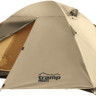 Палатка Tramp Lite Tourist 3 (песочный)