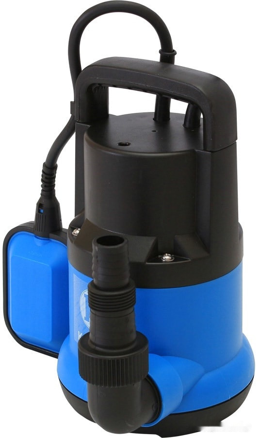 Дренажный насос Калибр НПЦ-550/5П Дренажный насос Калибр НПЦ-550/5П