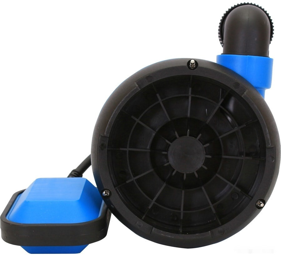 Дренажный насос Калибр НПЦ-550/5П Дренажный насос Калибр НПЦ-550/5П