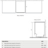 Посудомоечная машина Candy CI 1A7E1AB-08
