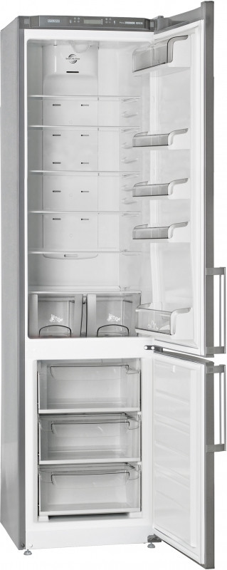 Холодильник с нижней морозильной камерой ATLANT ХМ 4426-080 N Холодильник с нижней морозильной камерой ATLANT ХМ 4426-080 N