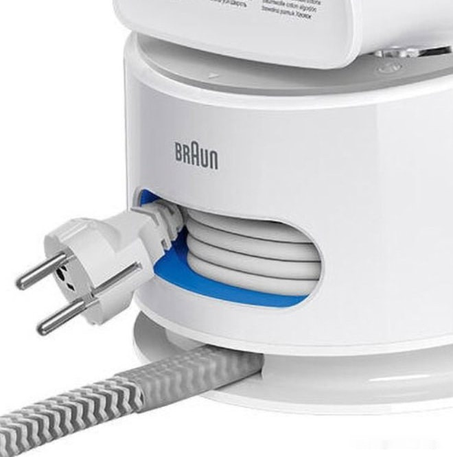 Утюг Braun CareStyle 1 IS 1012 BL Утюг Braun CareStyle 1 IS 1012 BL