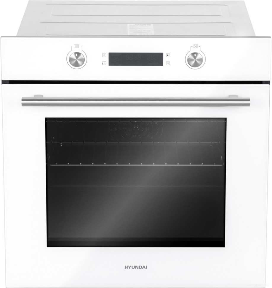 Духовой шкаф Hyundai HEO 6648 WG