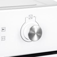 Духовой шкаф Hyundai HEO 6648 WG