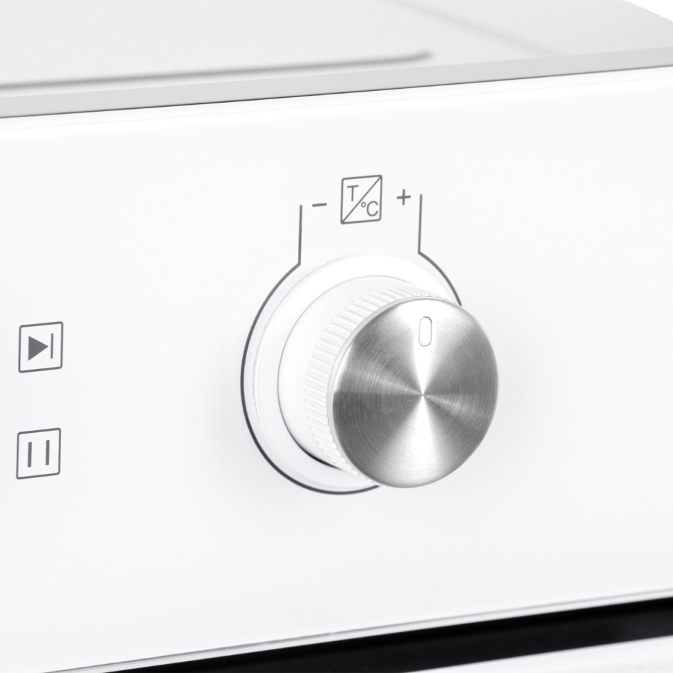 Духовой шкаф Hyundai HEO 6648 WG Духовой шкаф Hyundai HEO 6648 WG