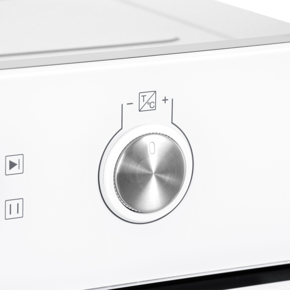 Духовой шкаф Hyundai HEO 6648 WG Духовой шкаф Hyundai HEO 6648 WG