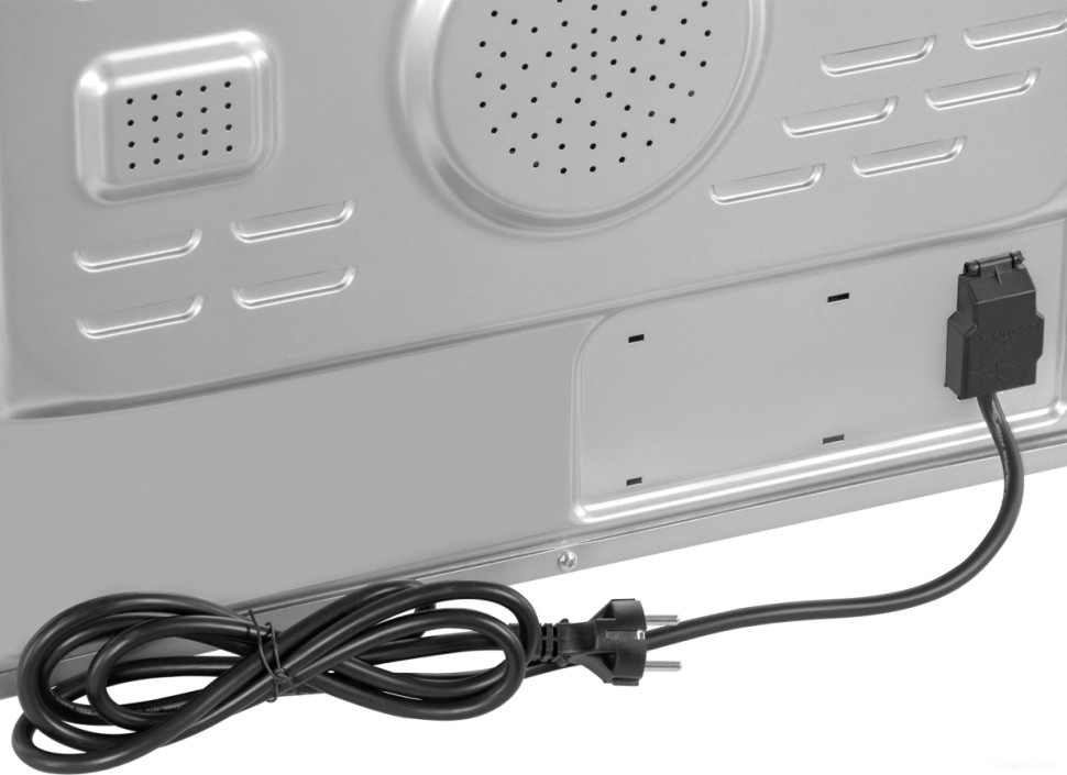 Духовой шкаф Hyundai HEO 6648 WG Духовой шкаф Hyundai HEO 6648 WG