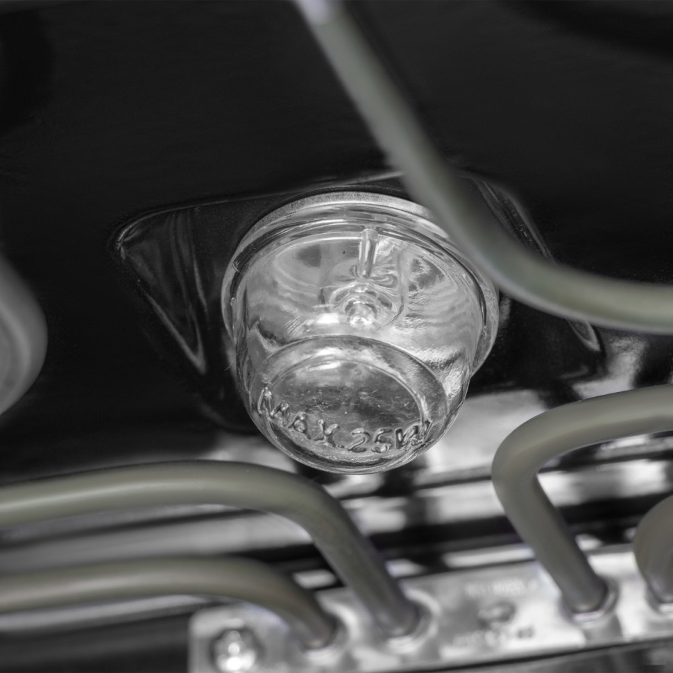 Духовой шкаф Hyundai HEO 6648 WG Духовой шкаф Hyundai HEO 6648 WG