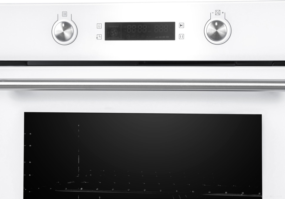 Духовой шкаф Hyundai HEO 6648 WG Духовой шкаф Hyundai HEO 6648 WG